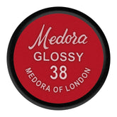 38 Medora Glossy LipStick - YehChez.pk